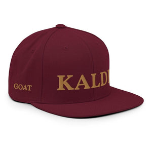 KALDI HAT (GLDBUR)