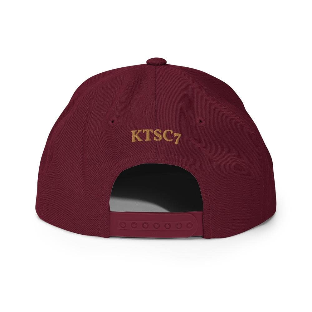 KALDI HAT (GLDBUR)