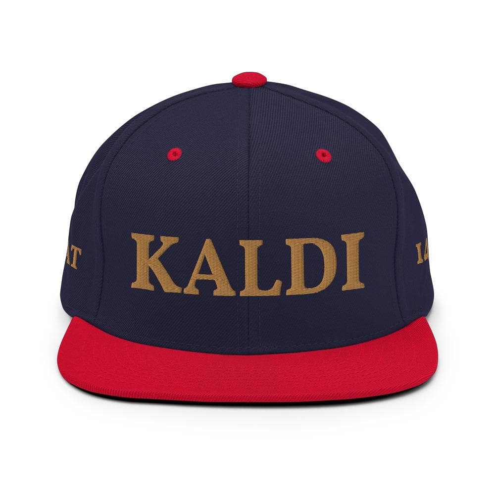 KALDI BLURD