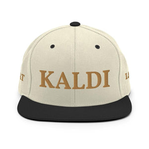 KALDI CREBLK