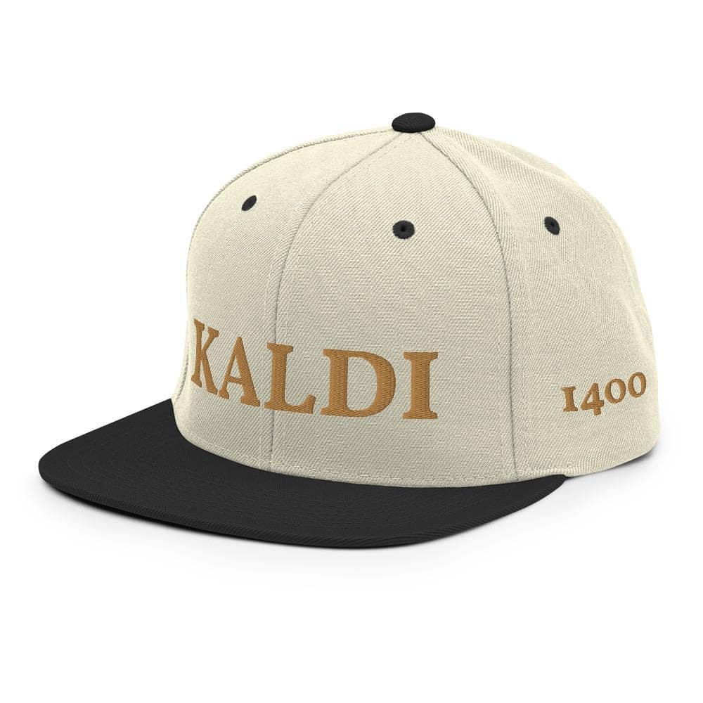 KALDI CREBLK