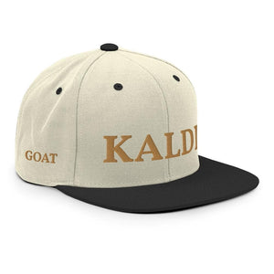 KALDI CREBLK
