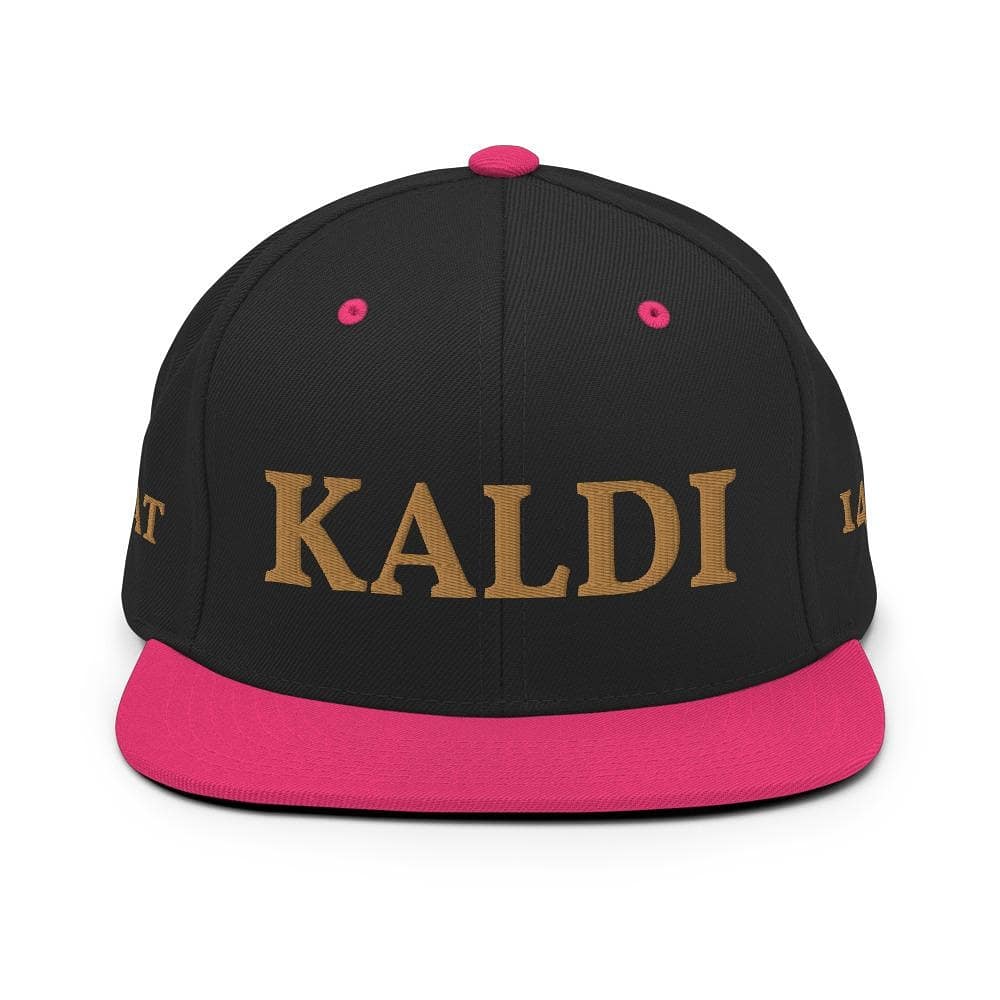 KALDI PNKBLK