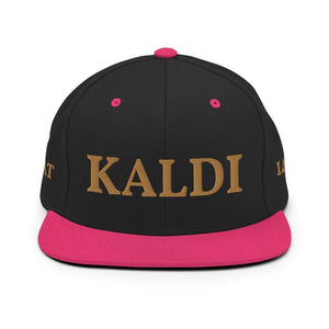 KALDI PNKBLK