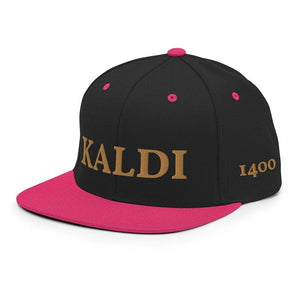 KALDI PNKBLK