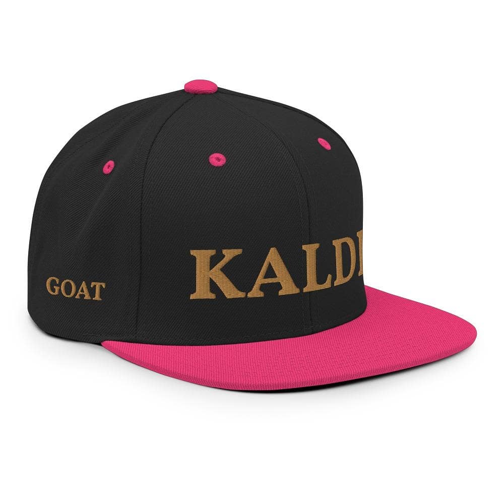 KALDI PNKBLK