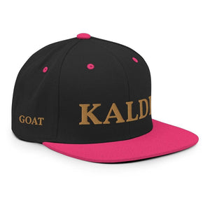 KALDI PNKBLK