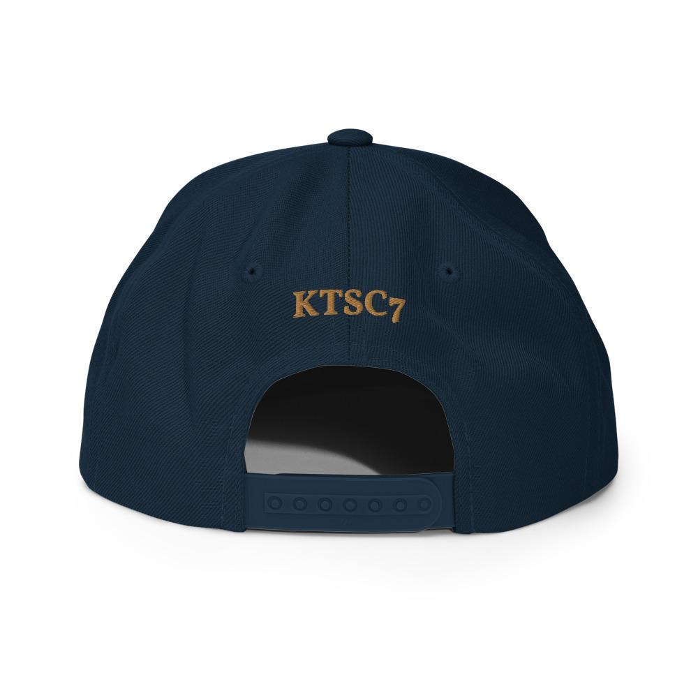 KALDI NAV HAT