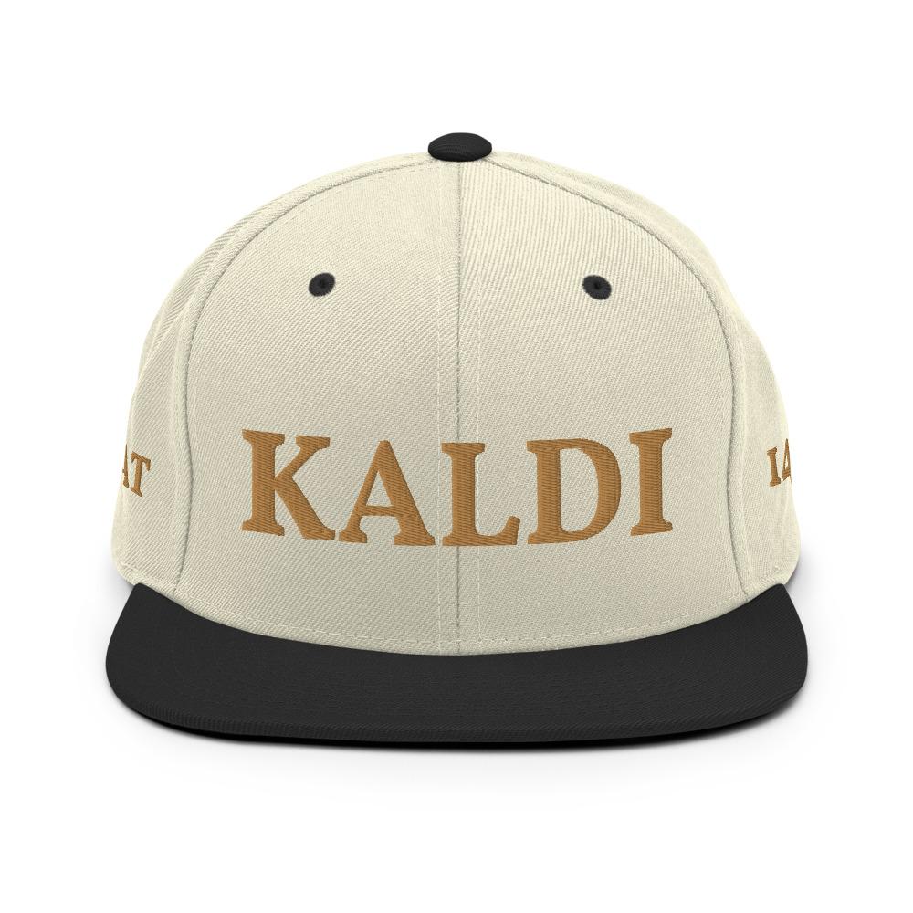 KALDI CREBLA CAP