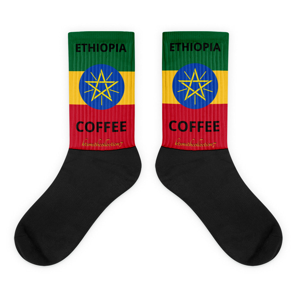 ETHIOPIA SOCK