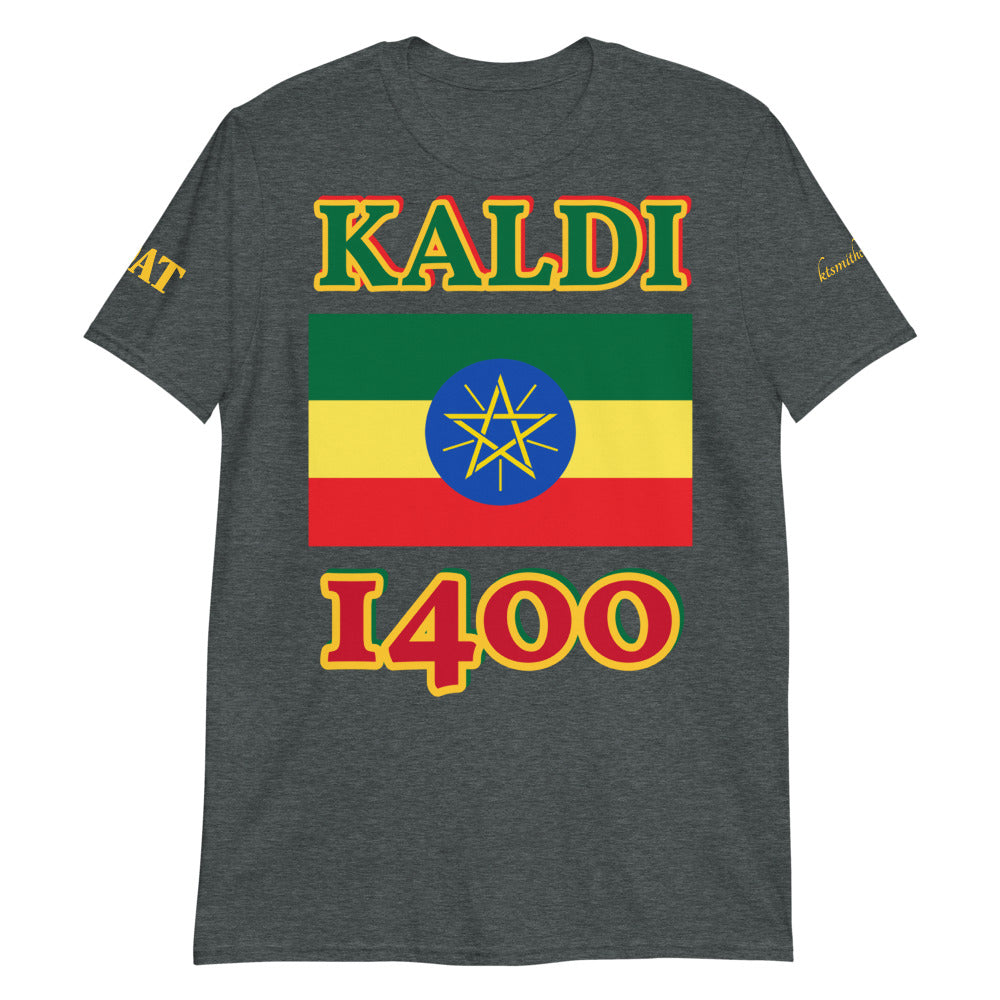 KALDI 1400 SHORT