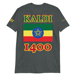 KALDI 1400 SHORT