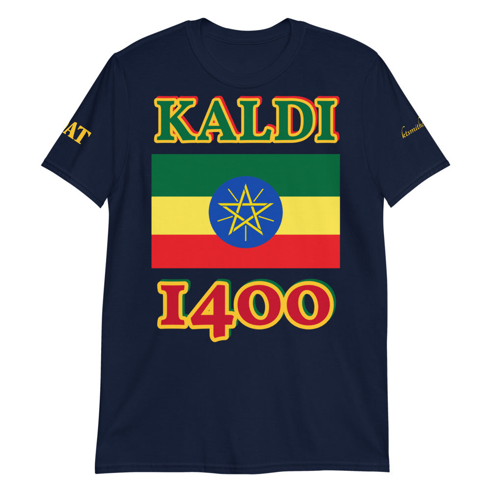 KALDI 1400 SHORT
