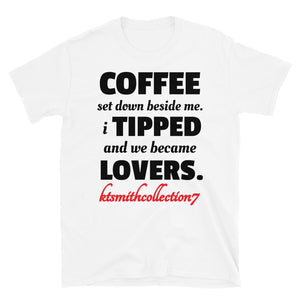 COFFEE TIPPED