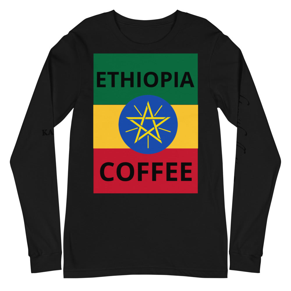 ETHIOPIA COFFEE LS