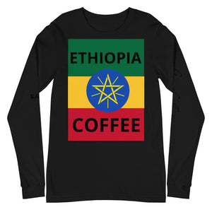ETHIOPIA COFFEE LS