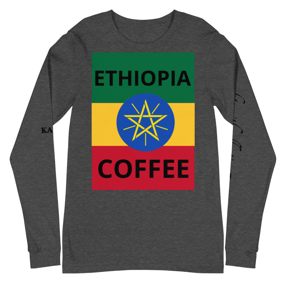 ETHIOPIA COFFEE LS