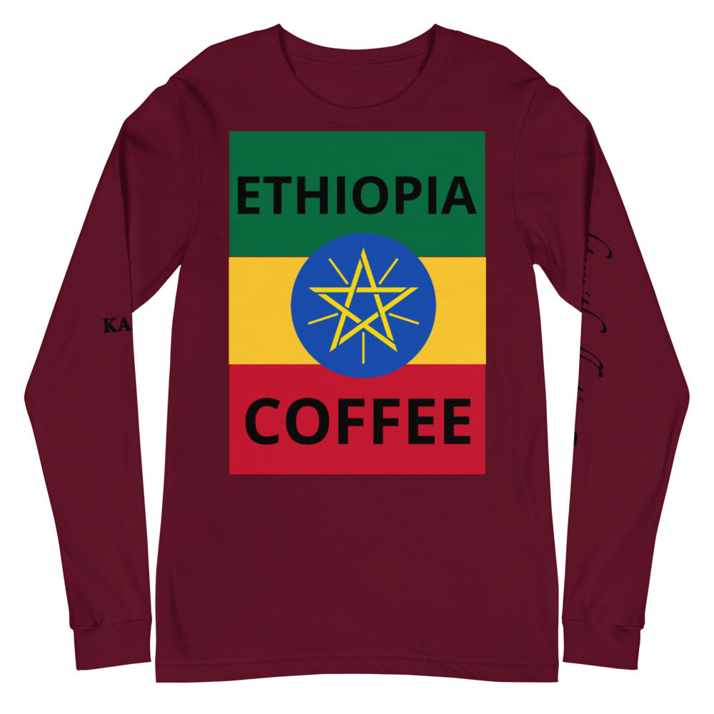 ETHIOPIA COFFEE LS