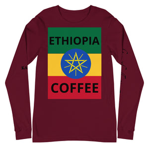 ETHIOPIA COFFEE LS