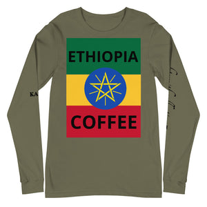 ETHIOPIA COFFEE LS