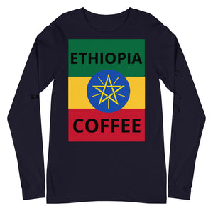 ETHIOPIA COFFEE LS
