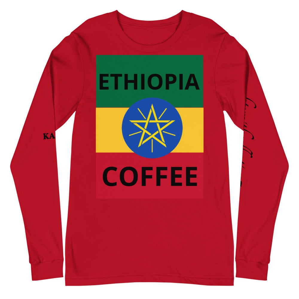 ETHIOPIA COFFEE LS