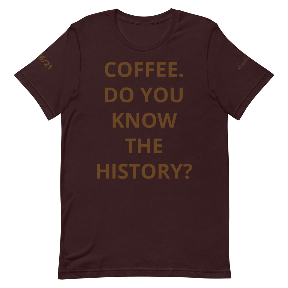 COFFEE QUEST