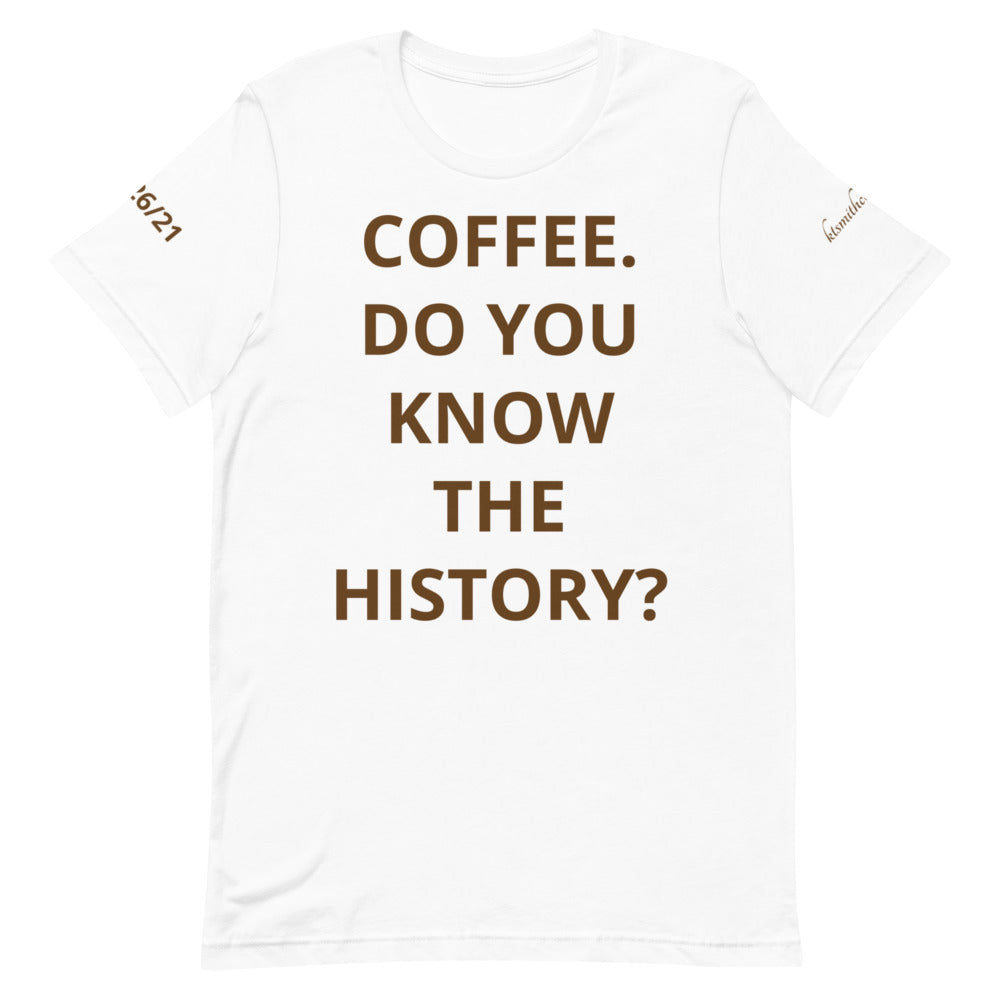 COFFEE QUEST